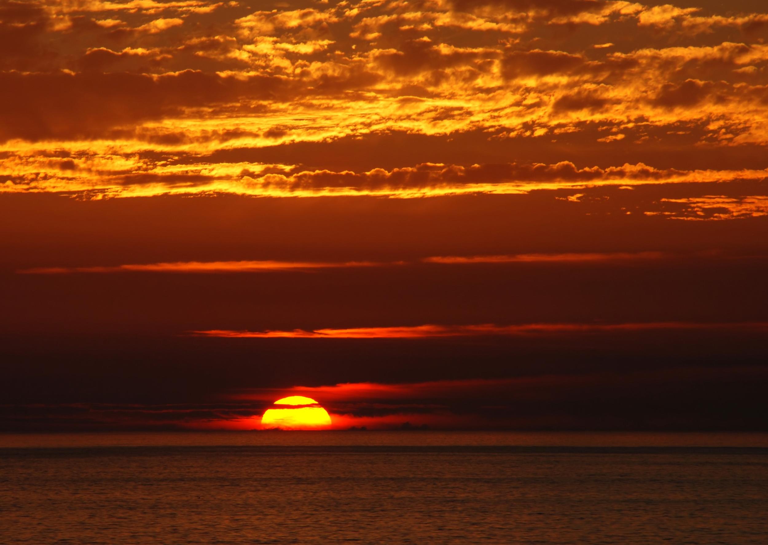 Kauai Sunsets