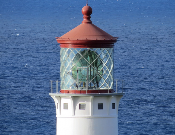 Kauai Light House