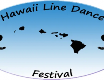 Hawaii Line Dance Festival