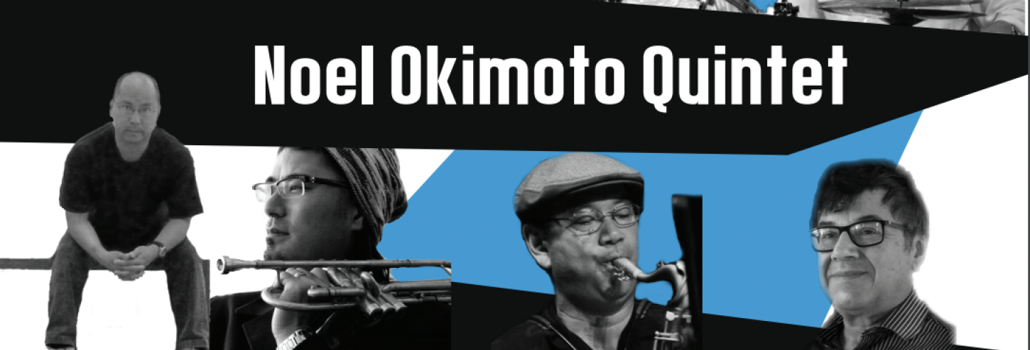 Noel Okimoto Quintet